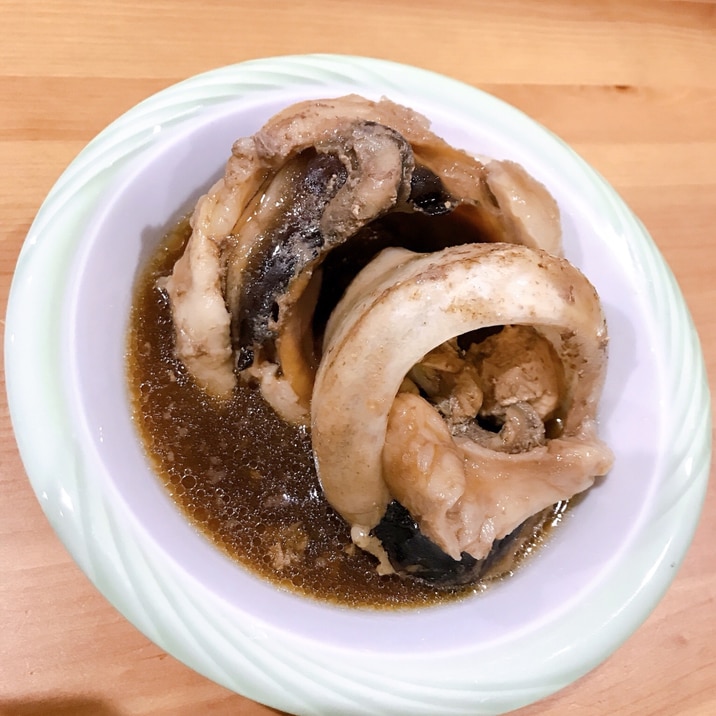Dha豊富 マグロの目玉煮付け レシピ 作り方 By あまあま 楽天レシピ Dha豊富 マグロの目玉煮付け レシピ 作り方 By あまあま 楽天レシピ
